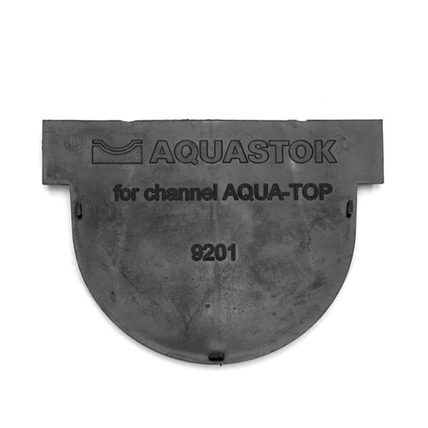 Заглушка пластиковая AQUA-TOP
